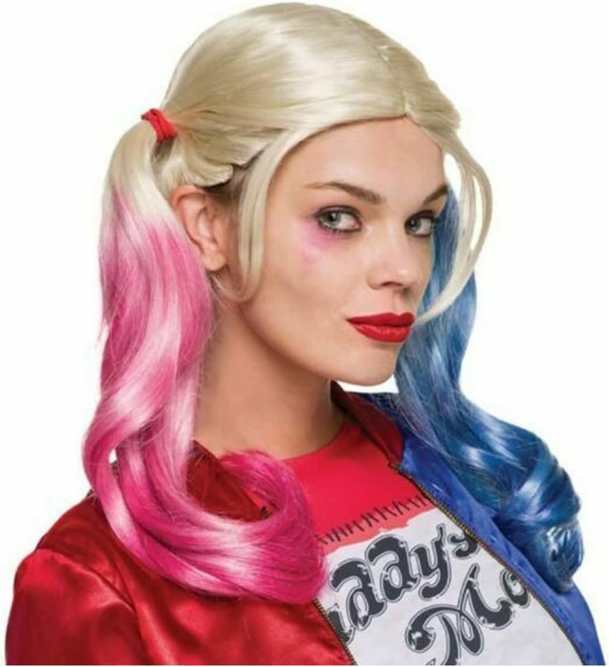 PELUCA HARLEY QUINN