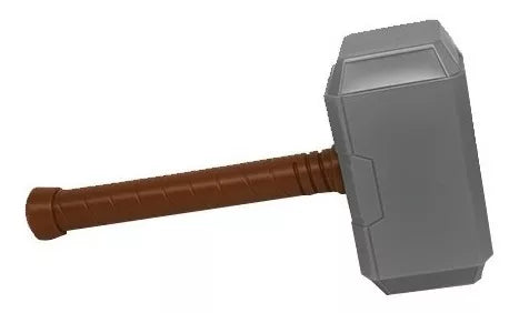 MARTILLO PARA ACCESORIO HALLOWEEN