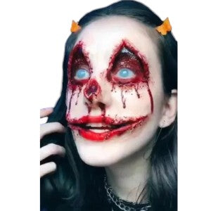 Sangre Falsa