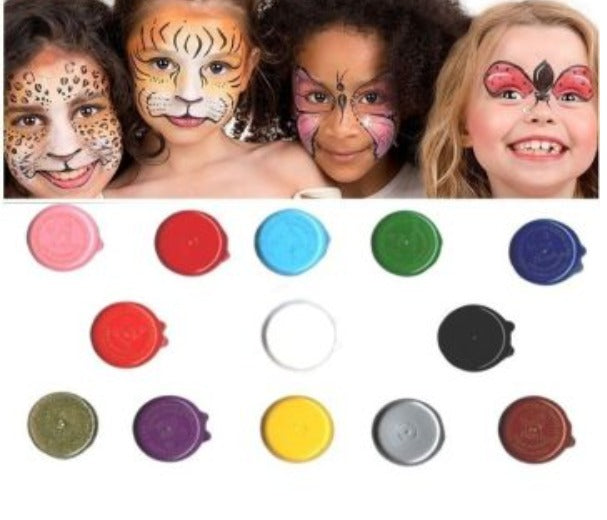 Pintacaritas