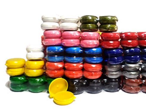 Pintacaritas