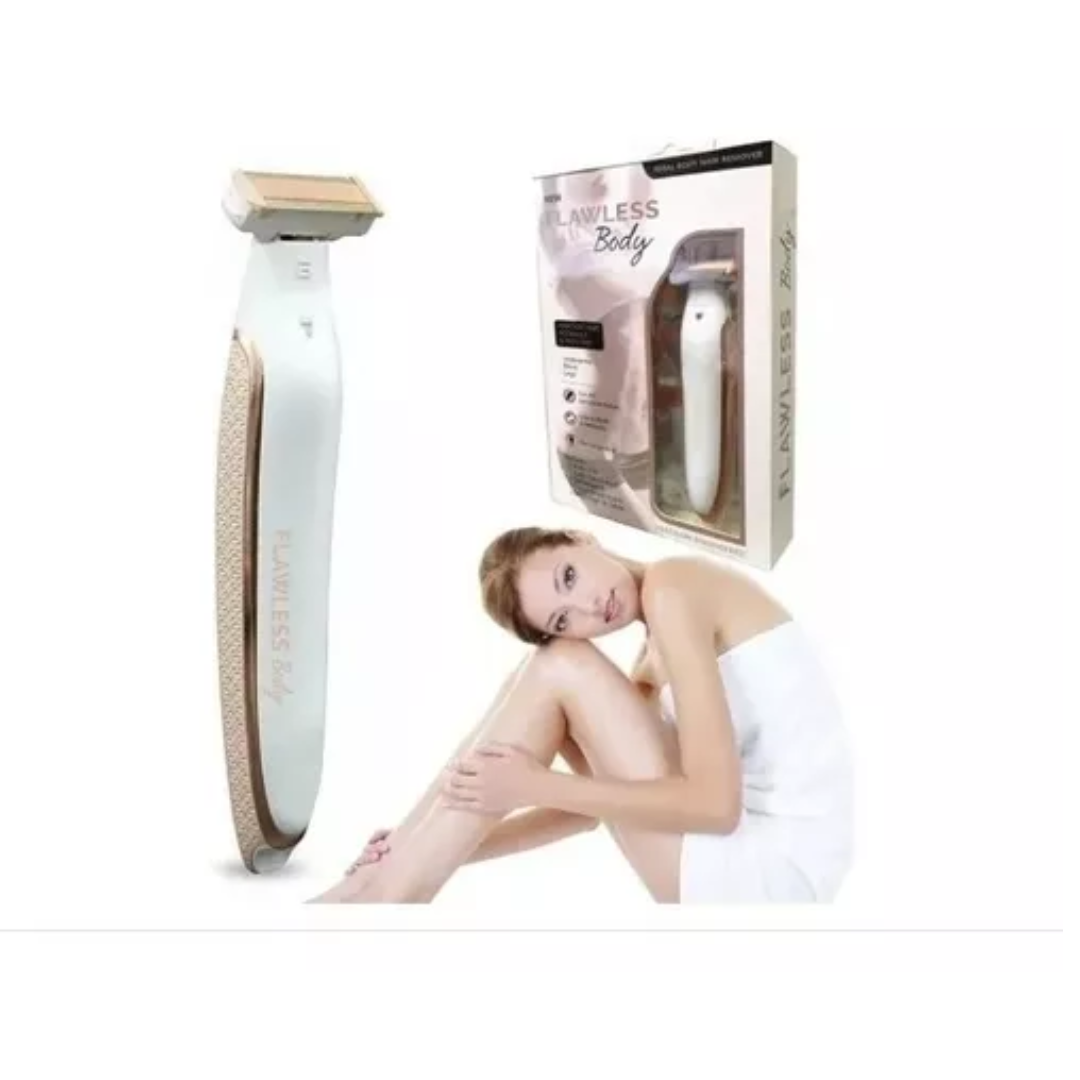 Flawless Body Depilador CUP