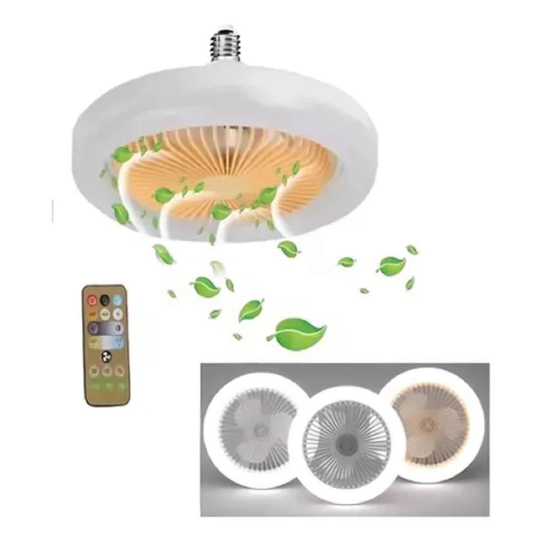 Ventilador De Techo