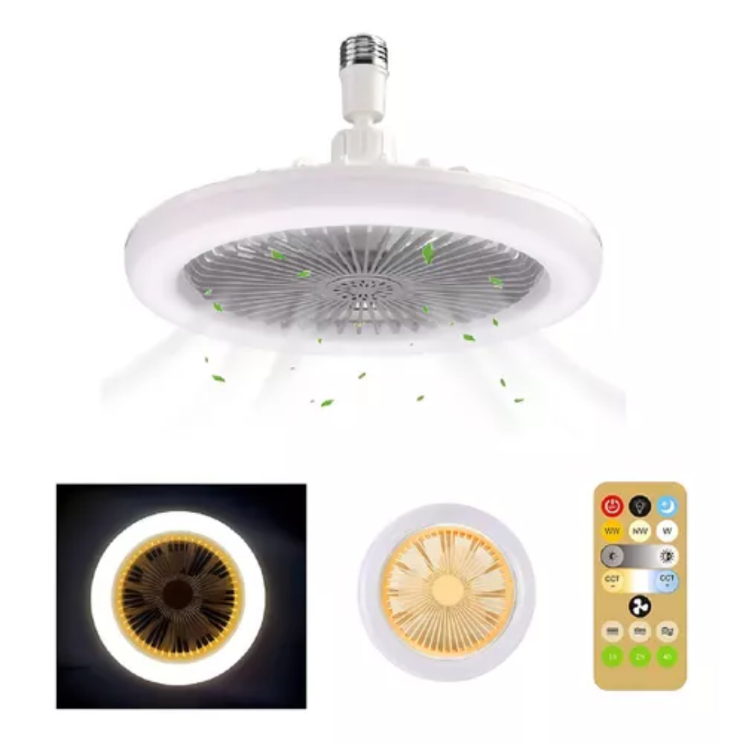 Ventilador De Techo