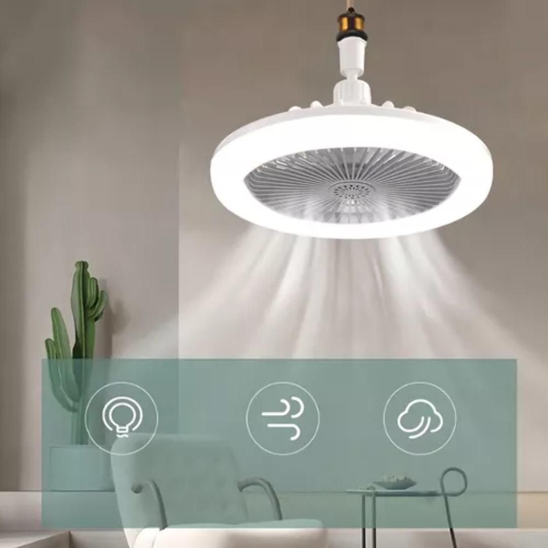 Ventilador De Techo