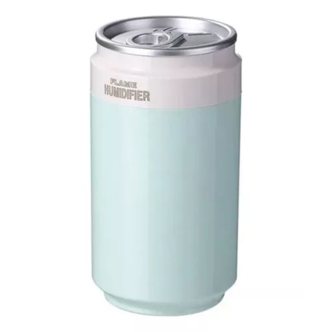 Humidificador Aire Difusor Aroma