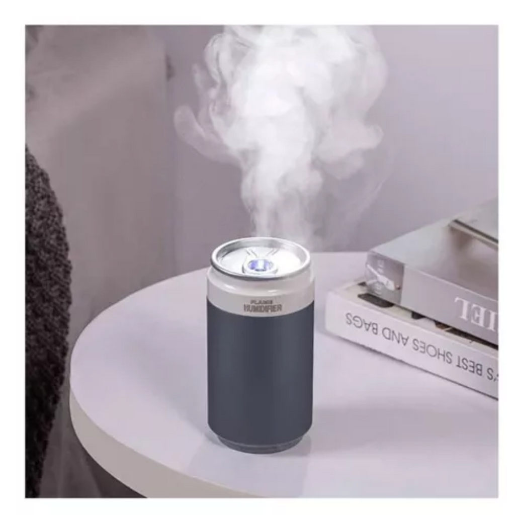 Humidificador Aire Difusor Aroma