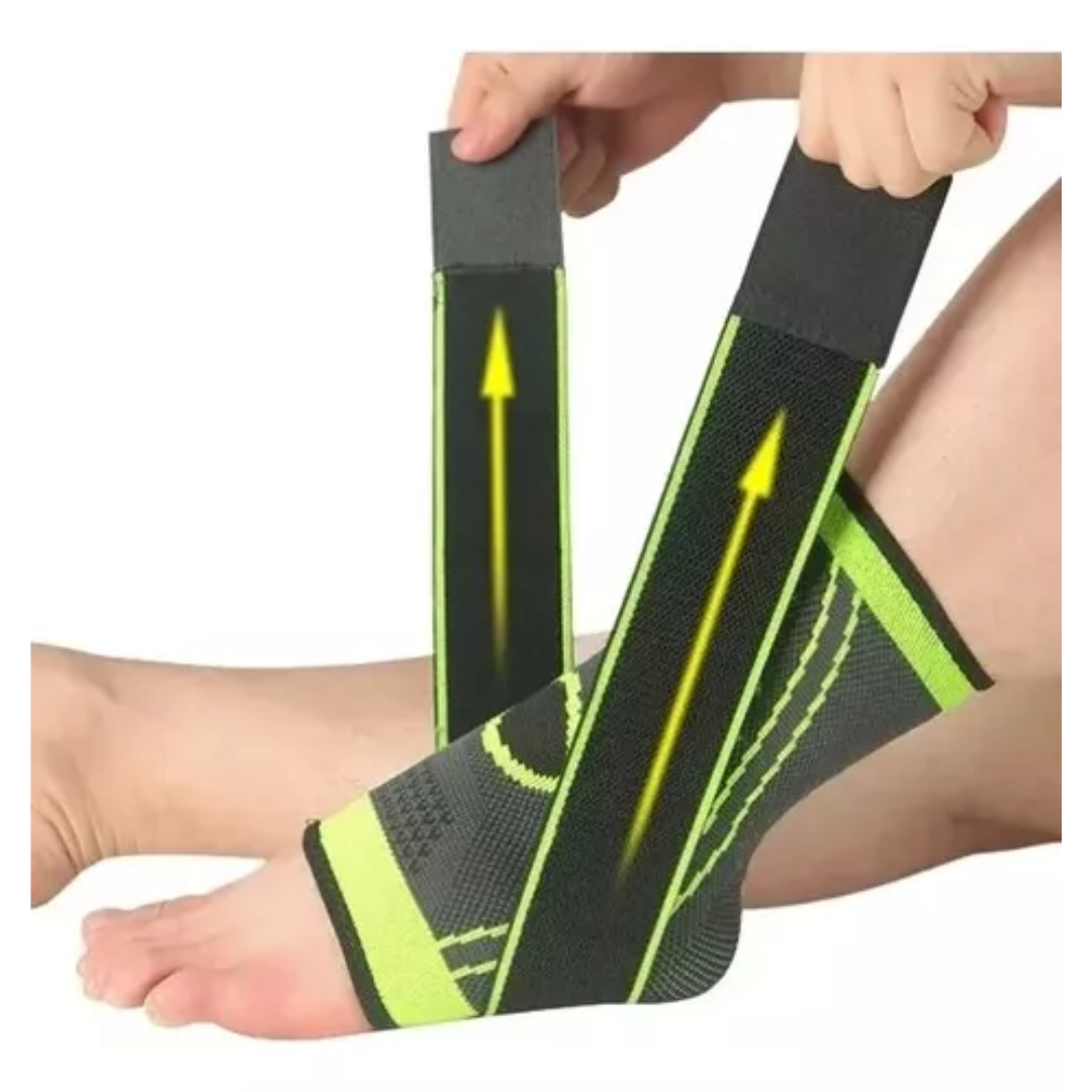 Tobillera Deportiva Compresion