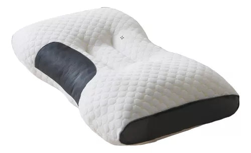 Combo Almohada Cuello + Almohada Piernas