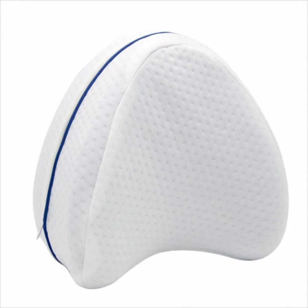Combo Almohada Cuello + Almohada Piernas