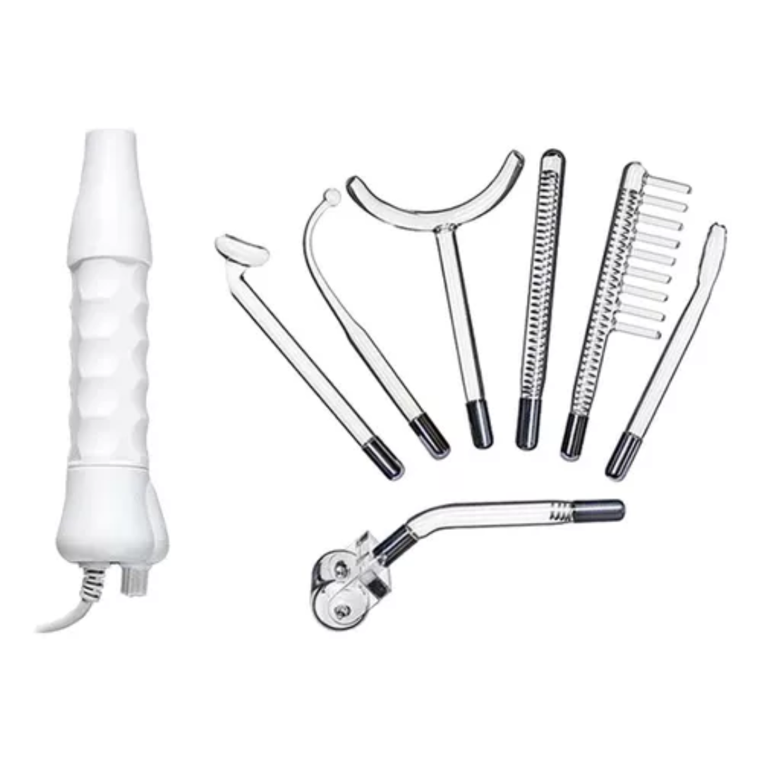La Máquina Facial Aprieta