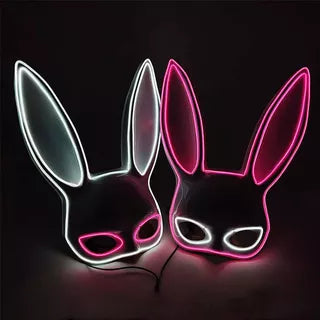 Máscaras HALLOWEEN