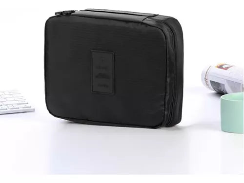 Estuche portátil para viajes