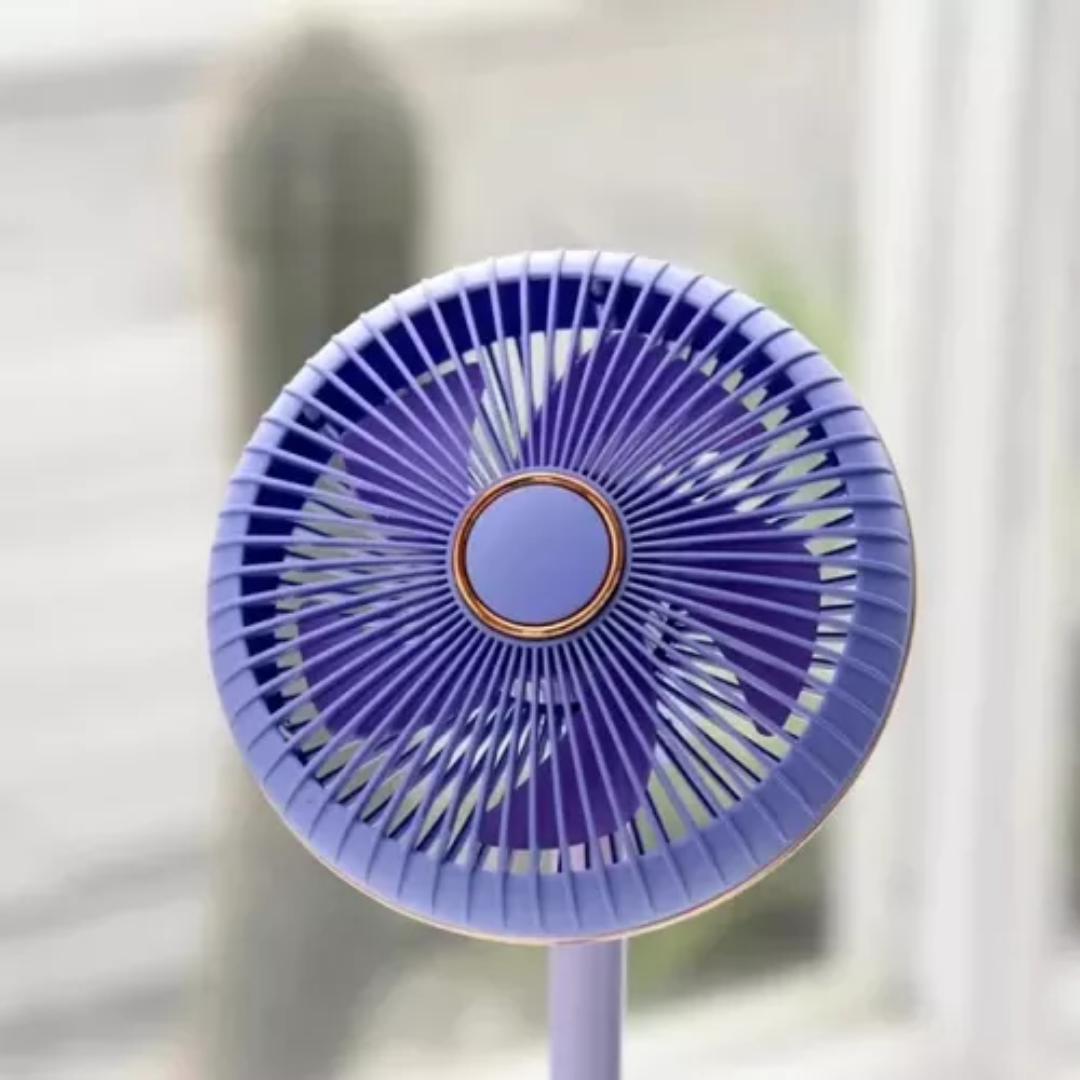 Ventilador Portátil