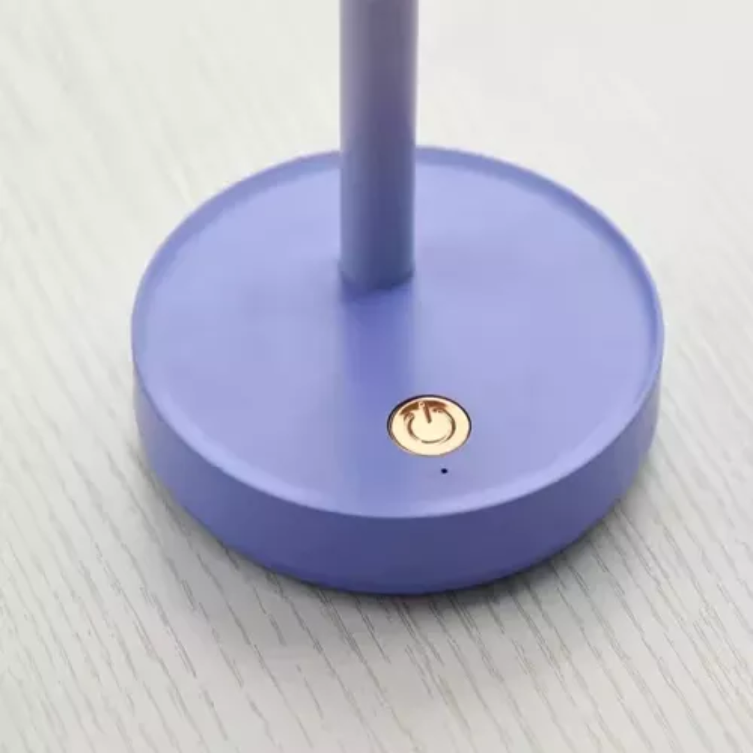 Ventilador Portátil