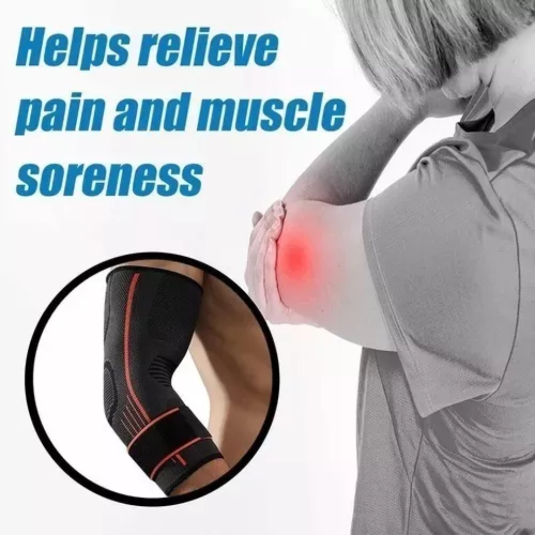 Codera Con Soporte De Codo