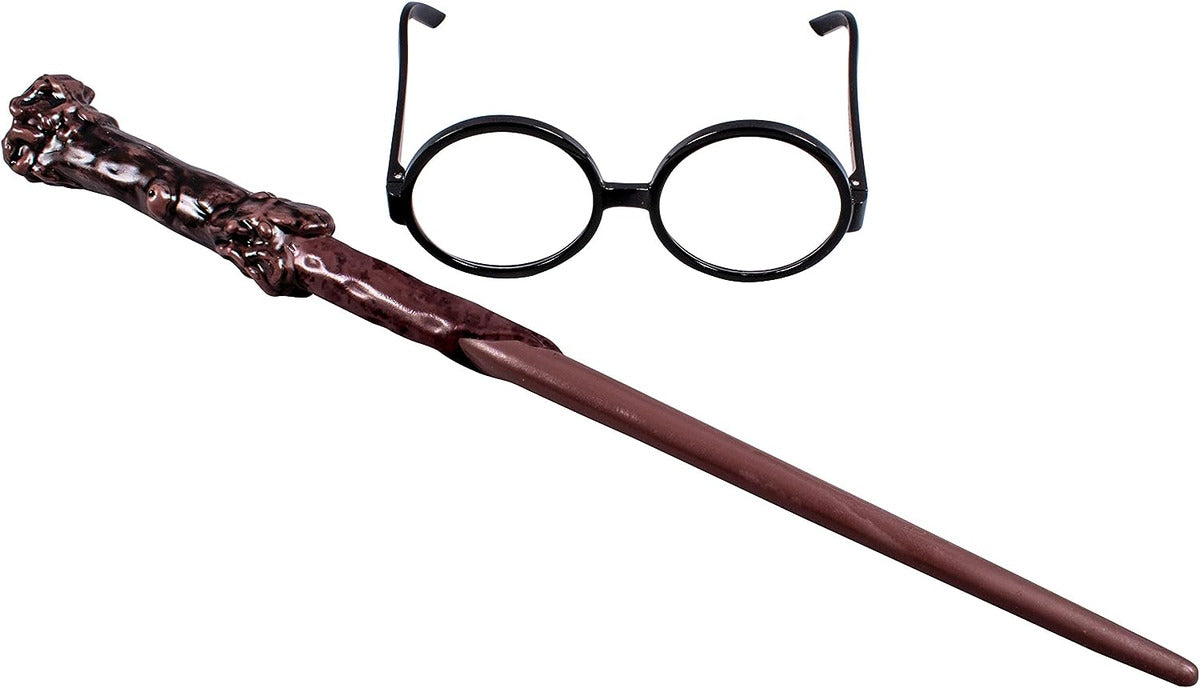 KIT HARRY POTTER