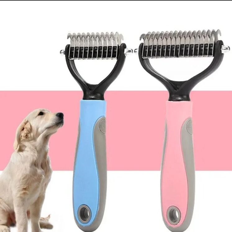 CEPILLO DE MASCOTAS PRO