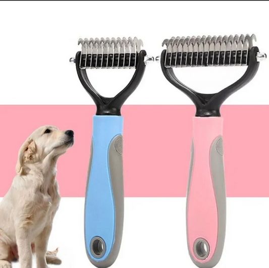 CEPILLO DE MASCOTAS PRO