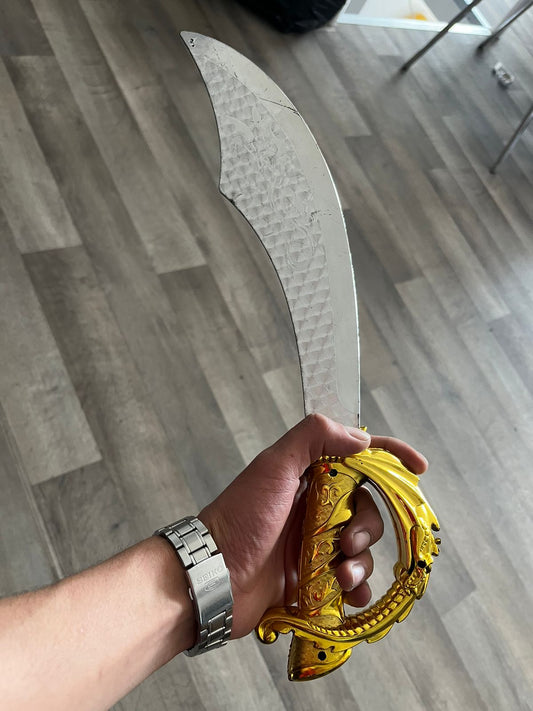 Espada Pirata