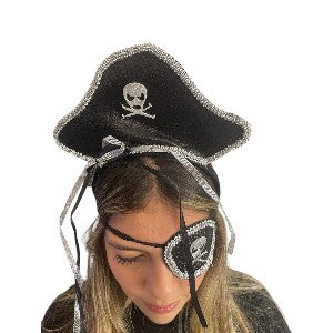 Disfraz de Pirata
