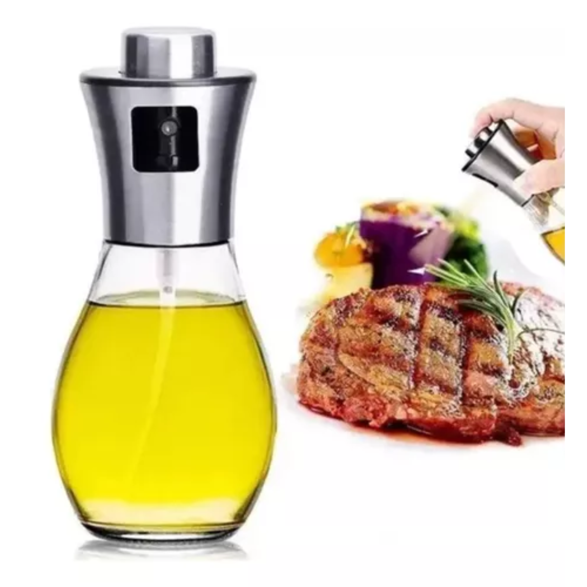 Dispensador de aceite pn-676