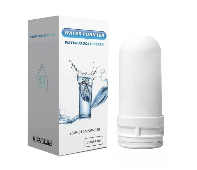 Filtro Purificador De Agua