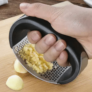 Prensa de ajo