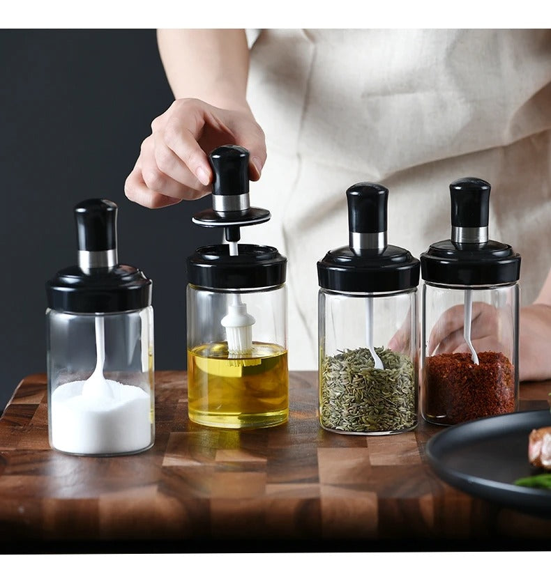 Brocha de aceite