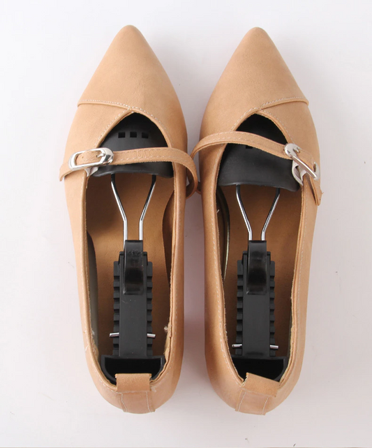 EXPANSOR DE ZAPATOS MUJER