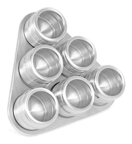 CONDIMENTERO MAGNETICO