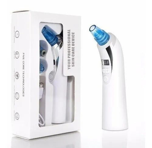 EXTRACTOR DE ESPINILLAS
