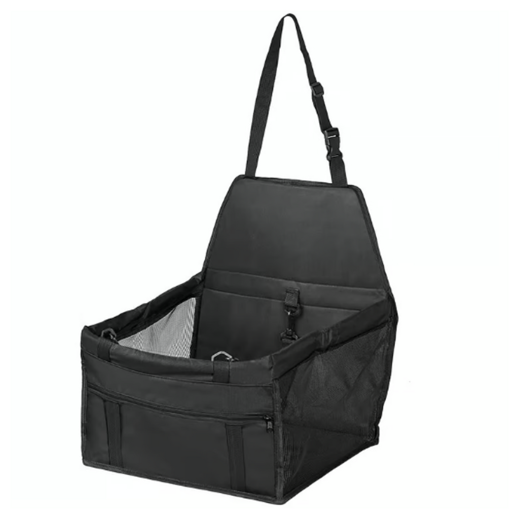 Cargador de mascotas para silla de carro