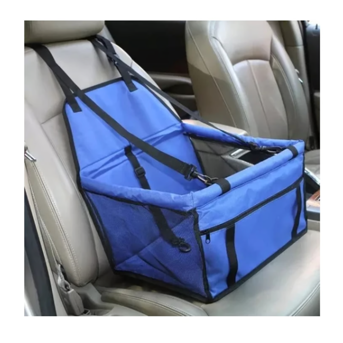 Cargador de mascotas para silla de carro