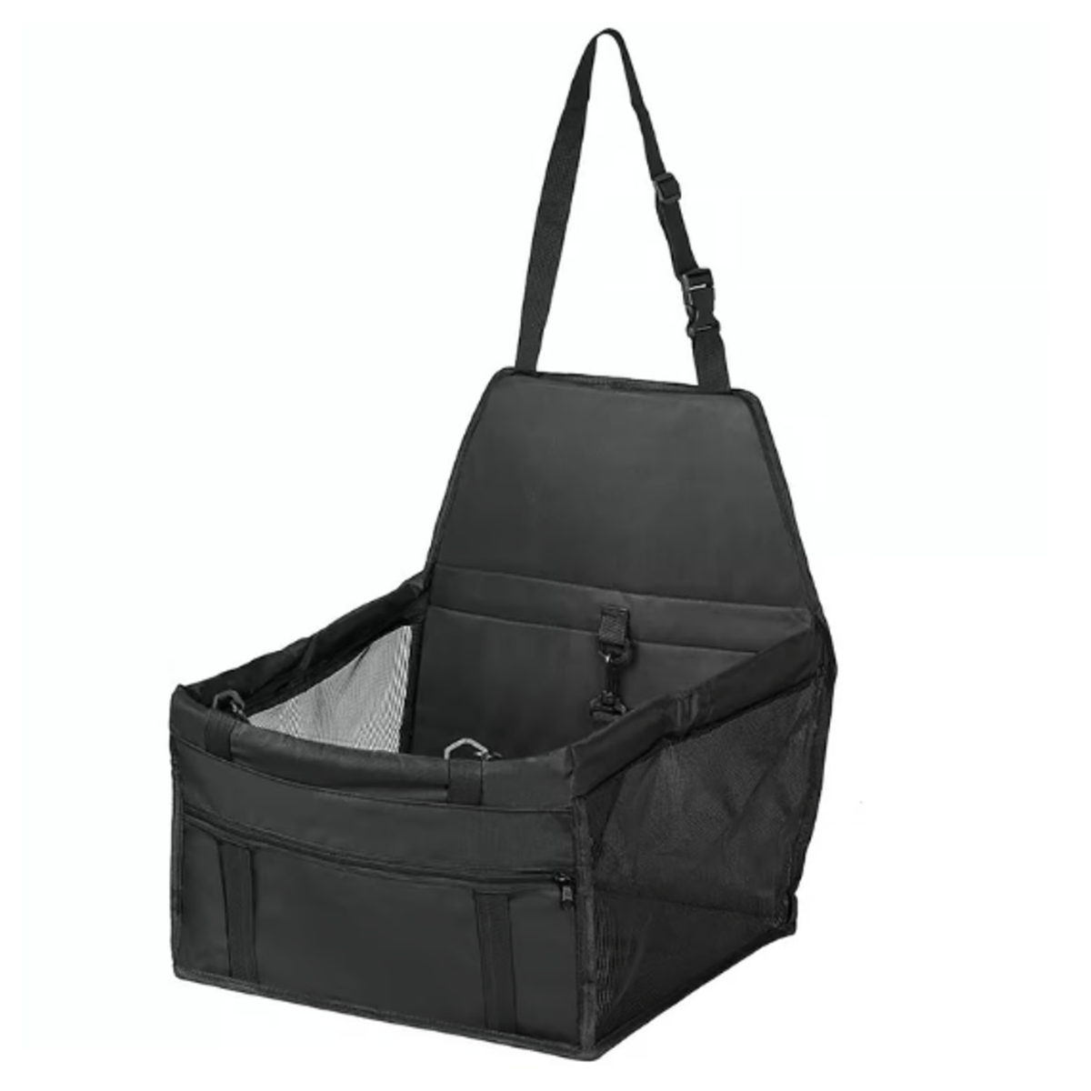 Cargador de mascotas para silla de carro