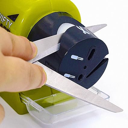 Afilador De Cuchillos Eléctrico