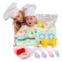 Juego cocina infantil