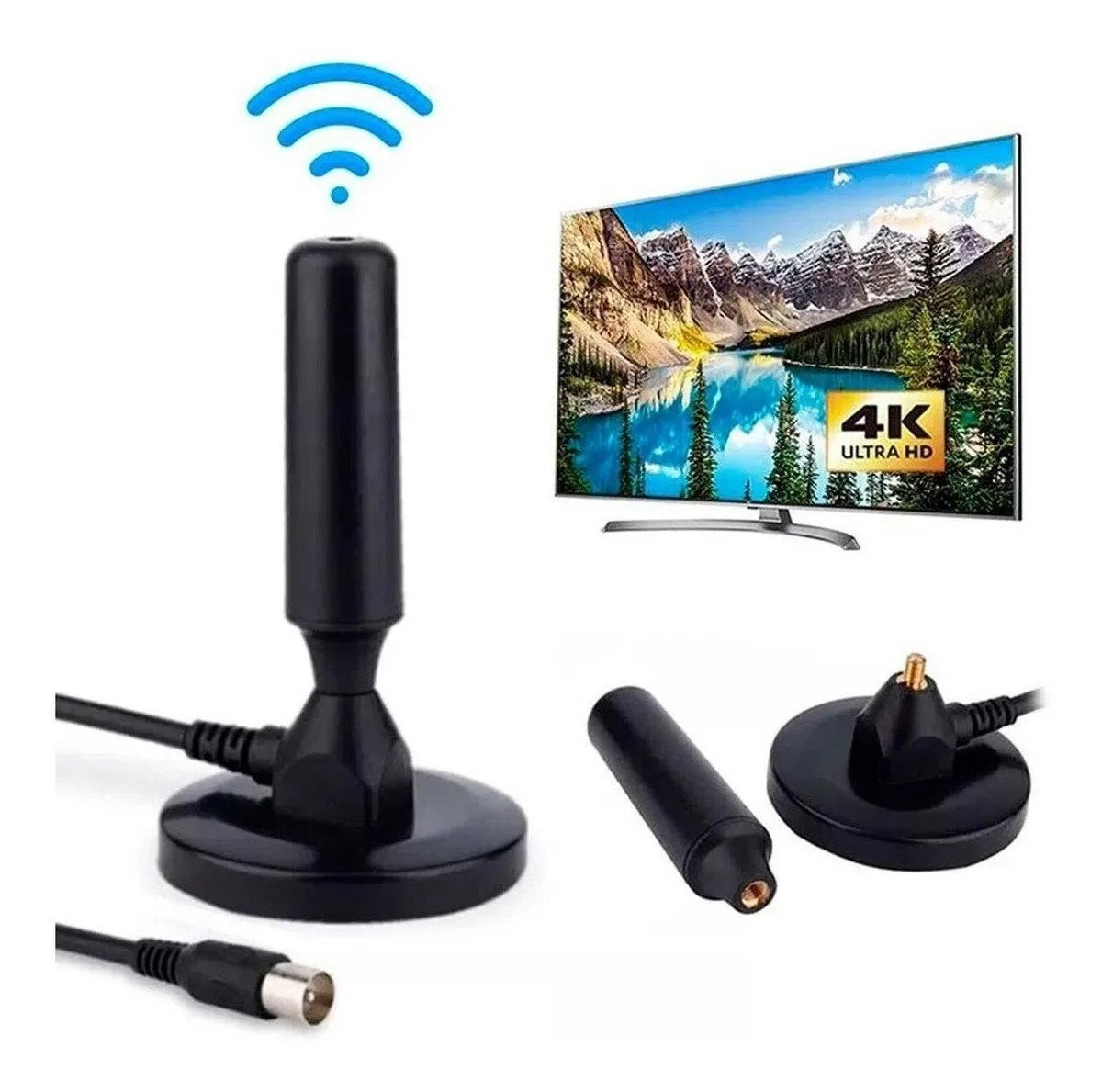 Antena tdt de 30 de pro.