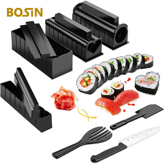 KIT DE SUSHI