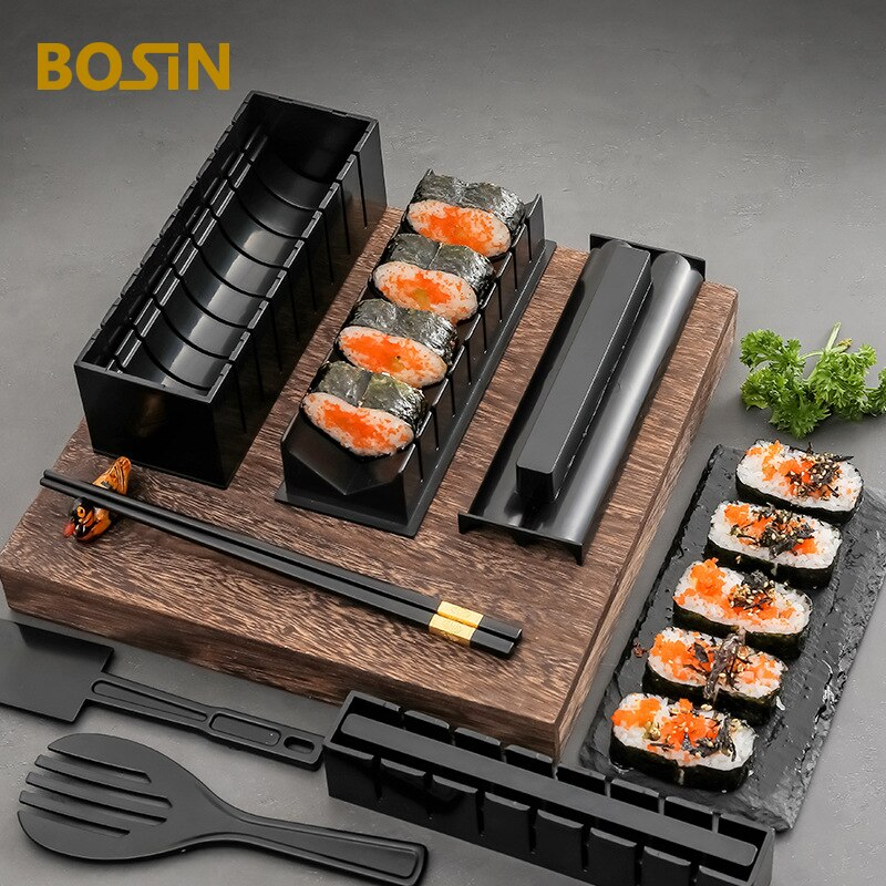 KIT DE SUSHI