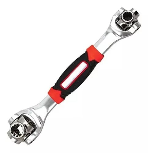 LLAVE MULTIFUCIONAL
