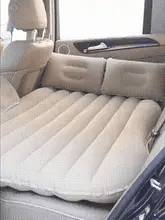 COLCHOL INFLABLE DE CARRO