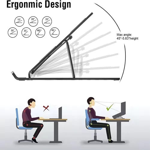 Soporte de laptop