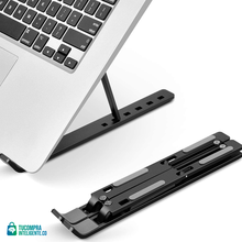 Soporte de laptop