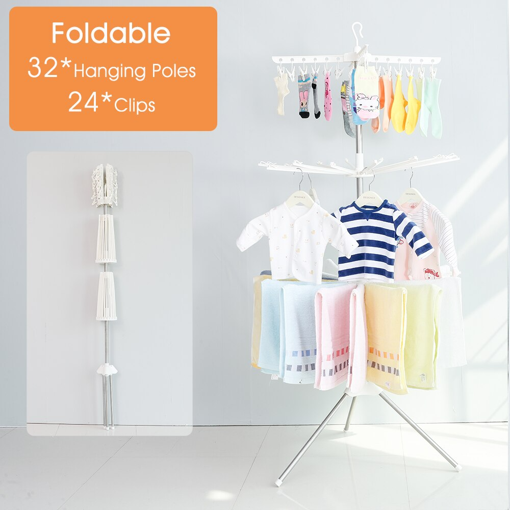 TENDEDERO PLEGABLE D