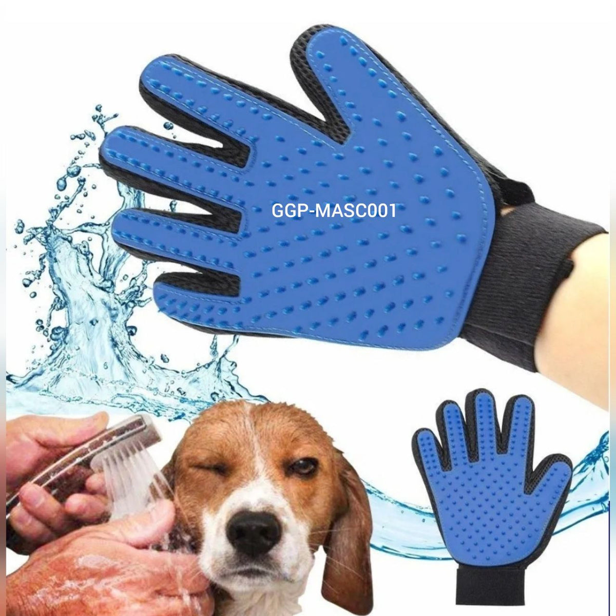 Combo guante+removedor pelusa