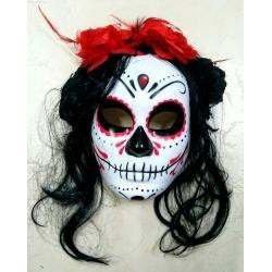 MASCARA CATRINA
