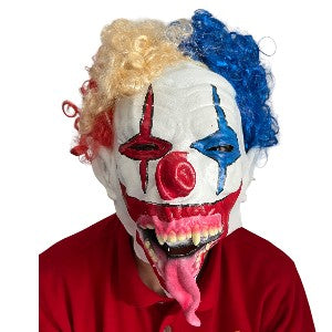 Máscara de Payaso