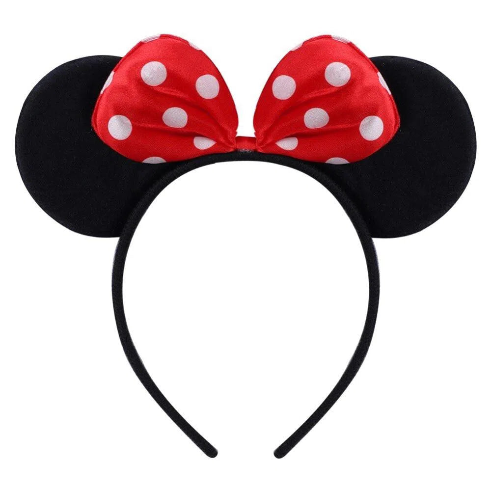 Disfraz de Minnie Mouse