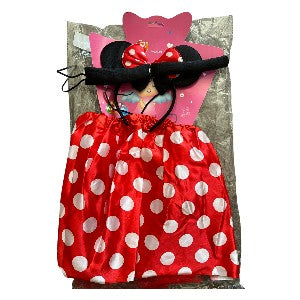 Disfraz de Minnie Mouse